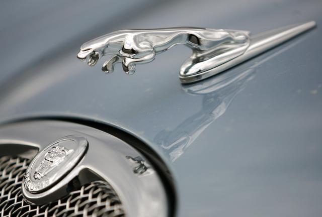 Jaguar 5 godina garancije