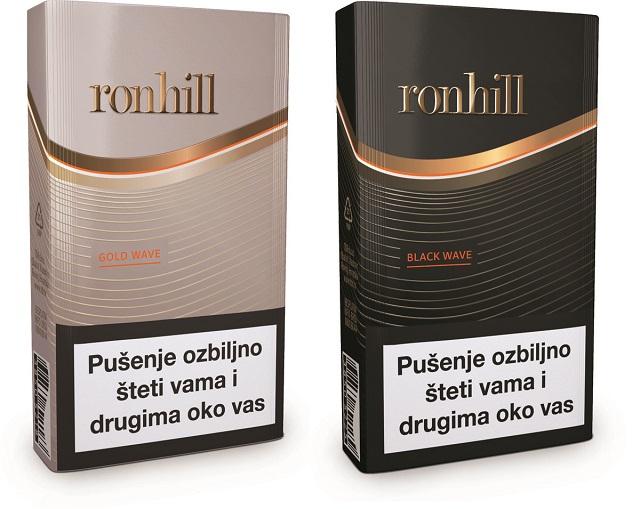 Ronhill dunhill on sale