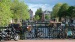 Evropski gradovi Amsterdam
