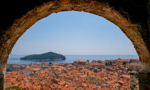 Dubrovnik ograničava broj apartmana