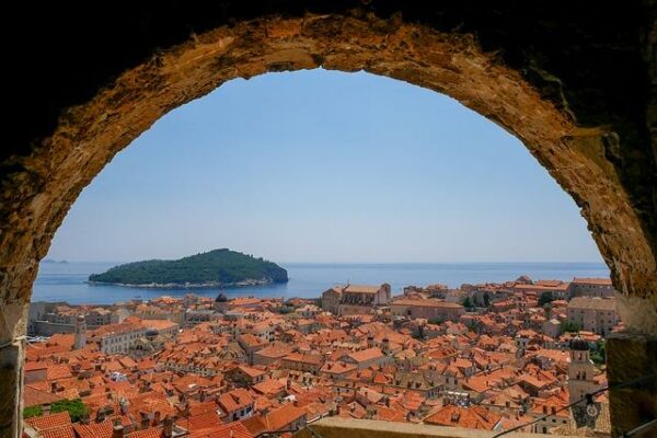 Dubrovnik ograničava broj apartmana