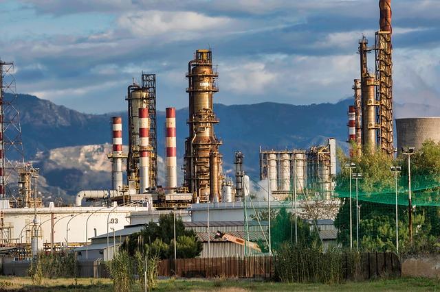 Rafinerija, ukrajinska kriza, skok cena nafte