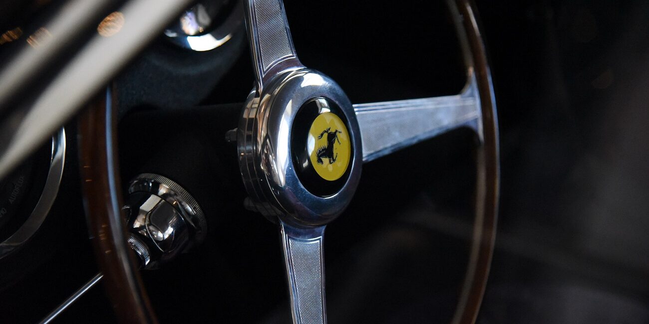ferari