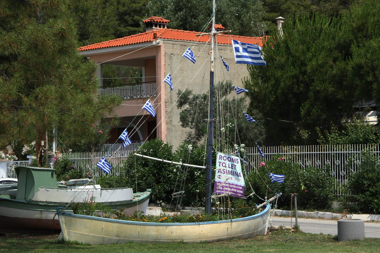 Η Ελλάδα λείπει εργαζομένων για την καλοκαιρινή περίοδο