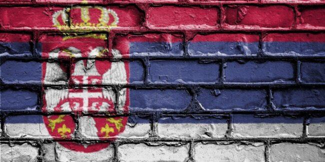 Srbija, zastava (Pixabay)