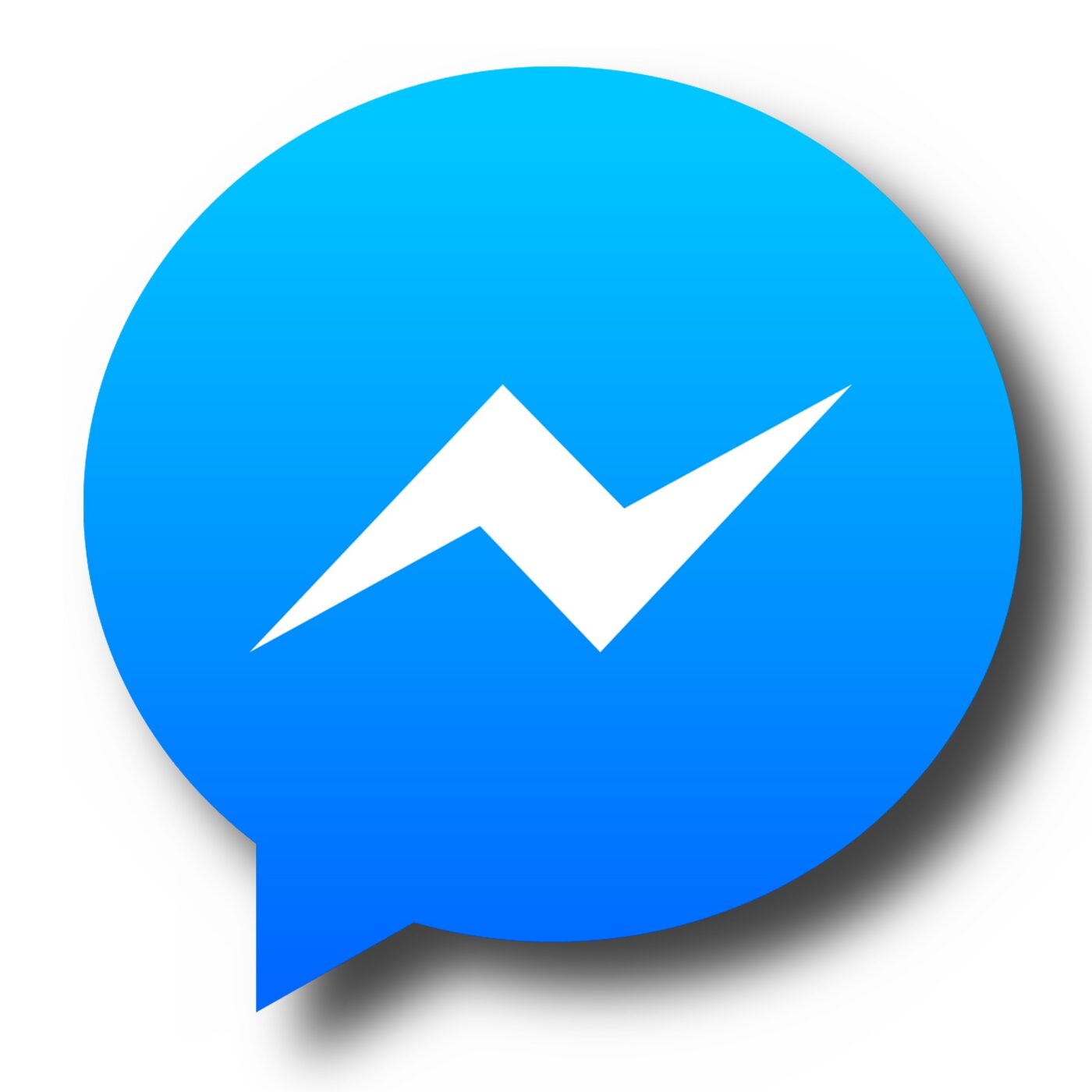 Messenger (Pixabay)