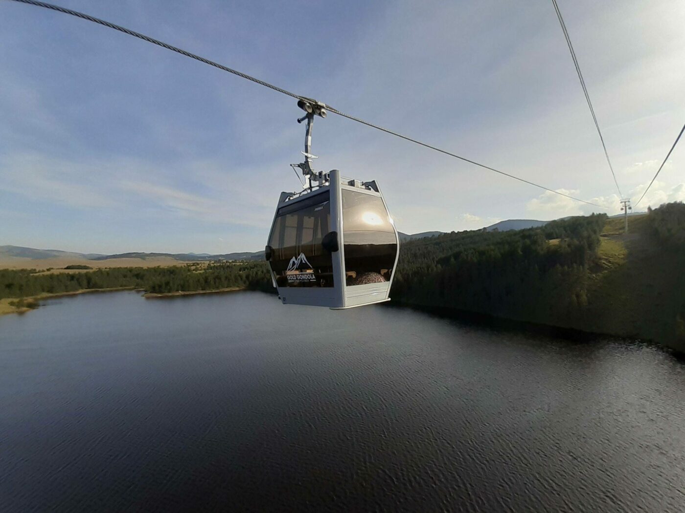 Gondola Zlatibor