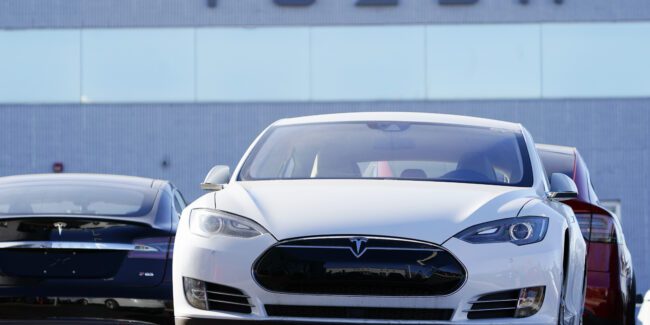 Tesla