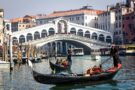 Venecija, kanali