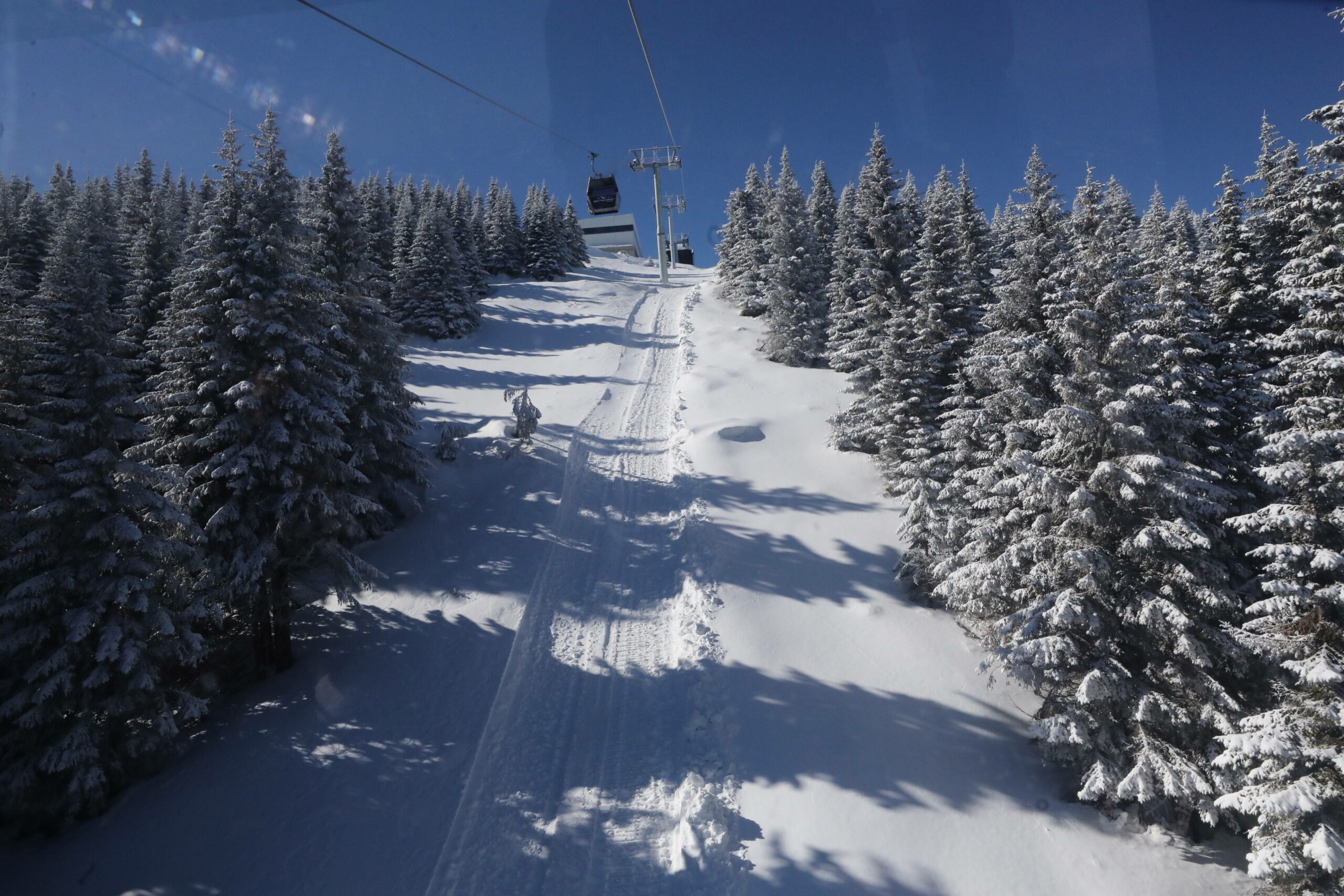 Kopaonik, skijališta srbije (BETAPHOTO/VLADA SRBIJE/SLOBODAN MILJEVIC/DS)