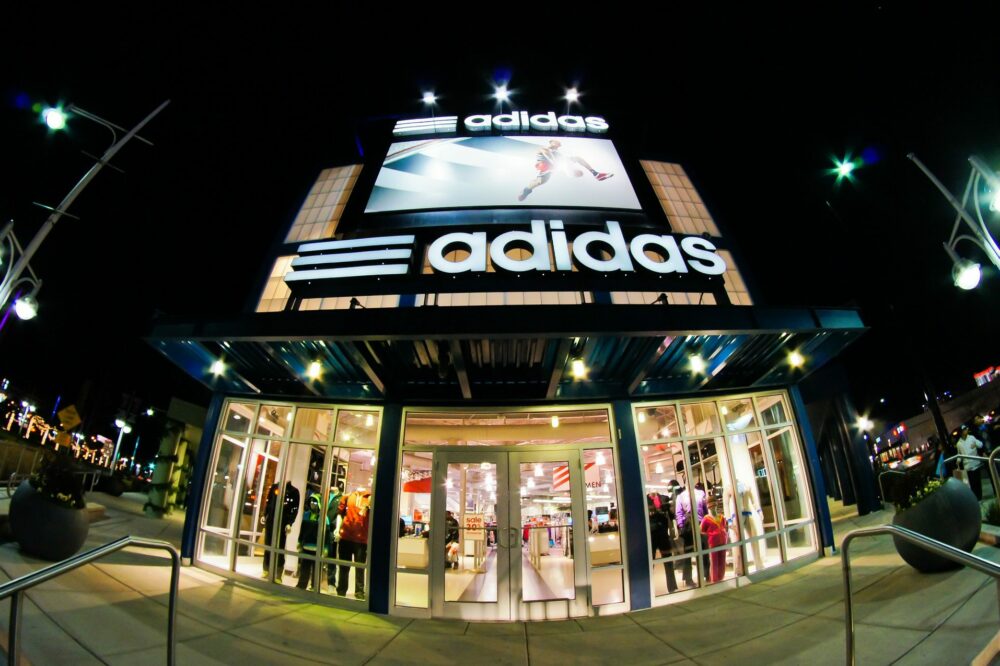 Adidas