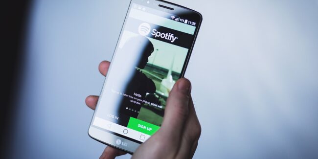 Spotify
