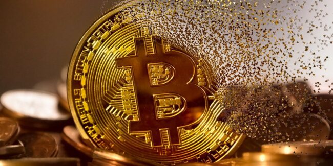 bitkoin