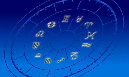 mesečni horoskop