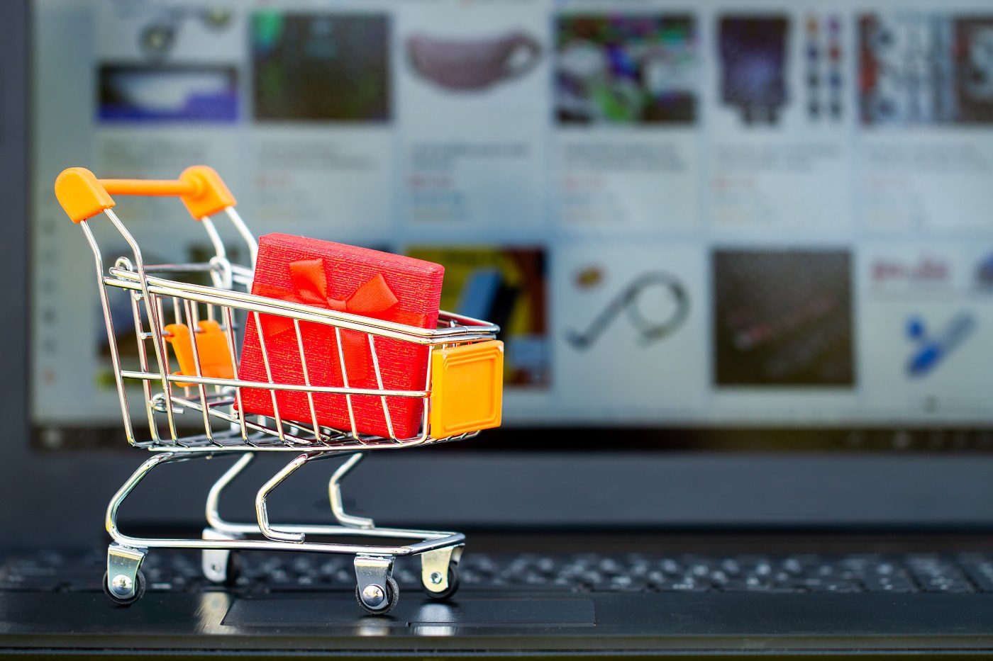 Kako je maloprodaja prešla na e-commerce?