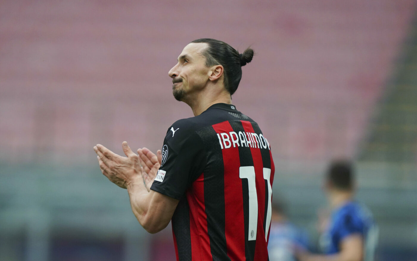 Zlatan Ibrahimović