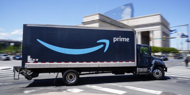 Amazon