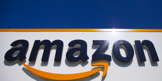 Amazon
