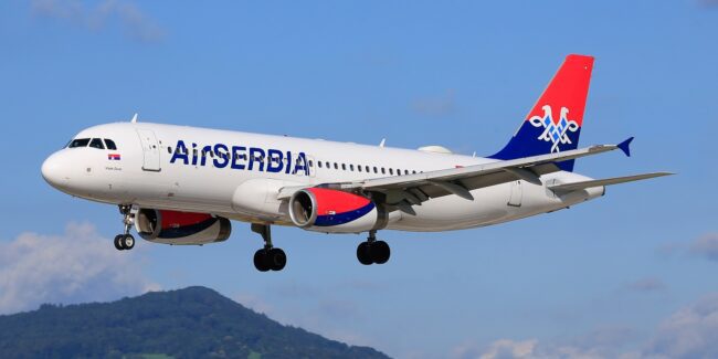 Er Srbija