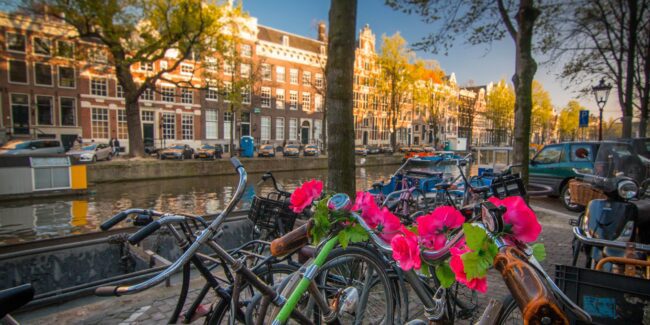 Amsterdam