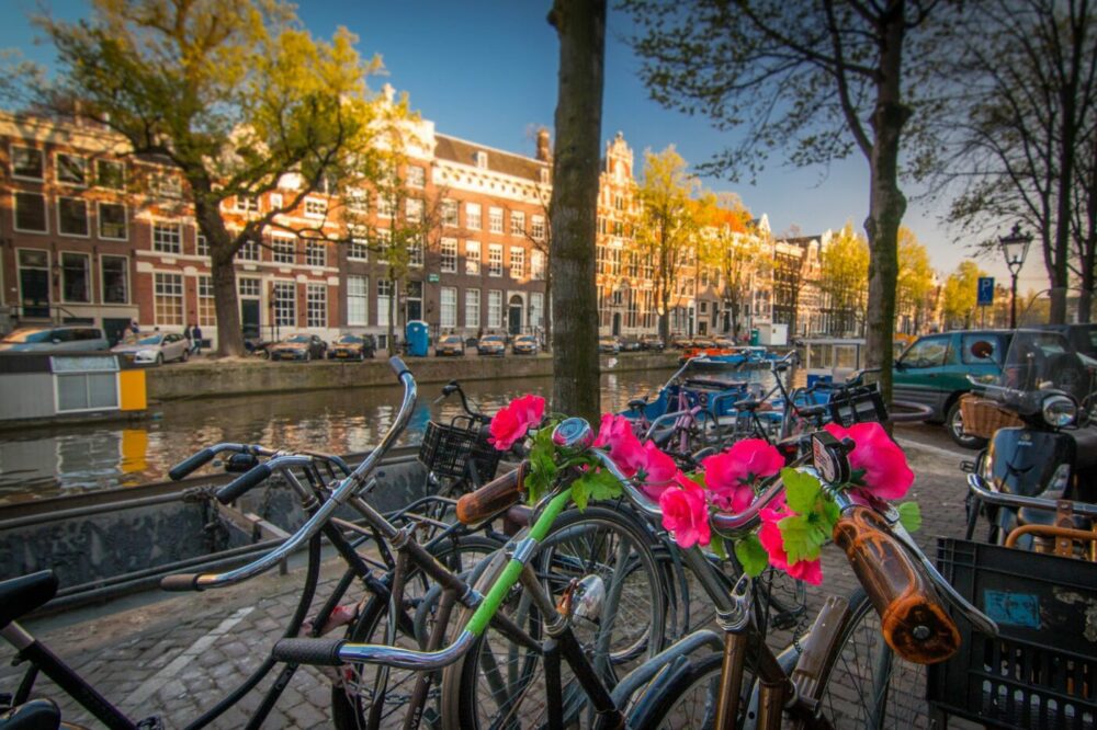 Amsterdam