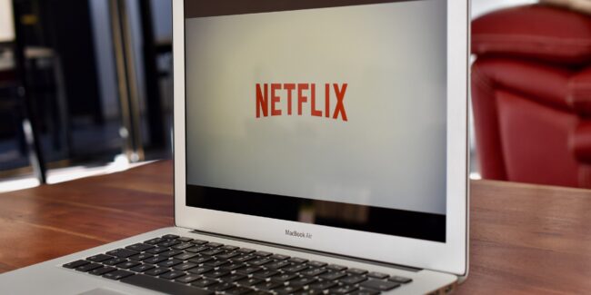 Netflix