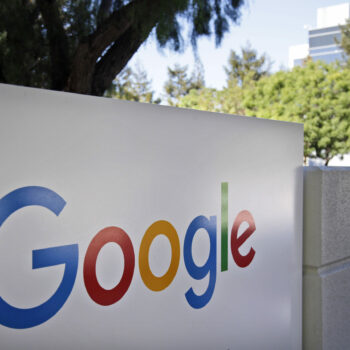 Google SAD