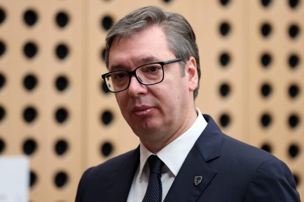 vučić