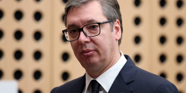 vučić