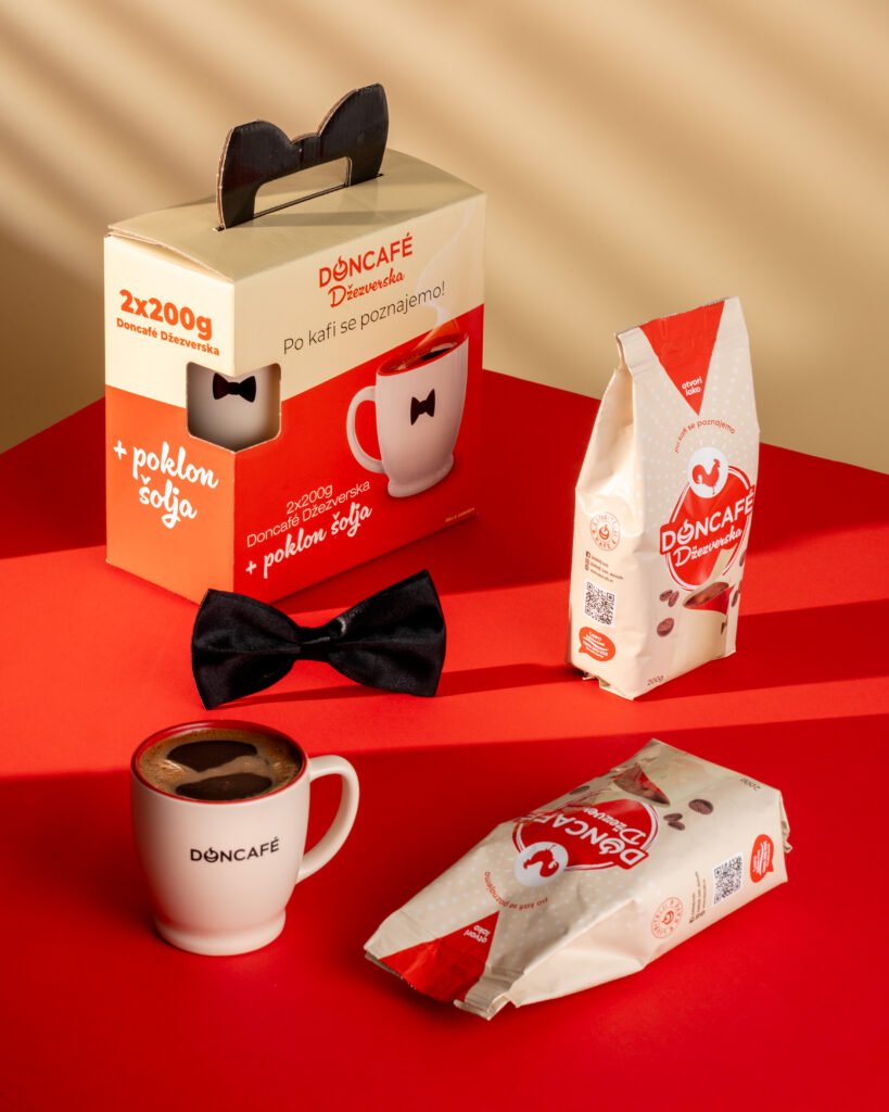 Doncafe Džezverska