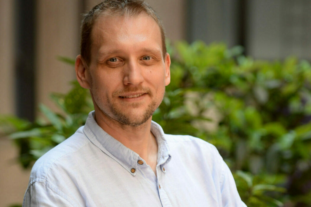 Vedran Ivanković