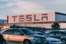 Tesla, fabrika, sumnjiv požar