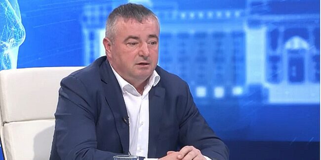 Dušan Bajatović