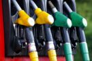Benzinske pumpe, cene goriva, Rusija