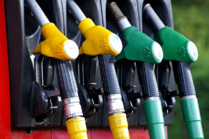 Benzinske pumpe, cene goriva