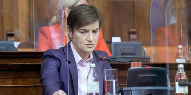 ana brnabić