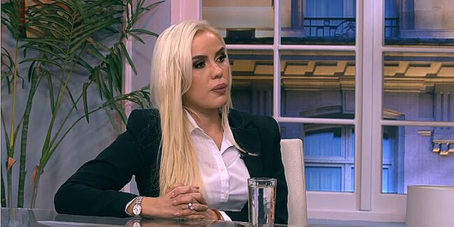 Ana Grozdanović