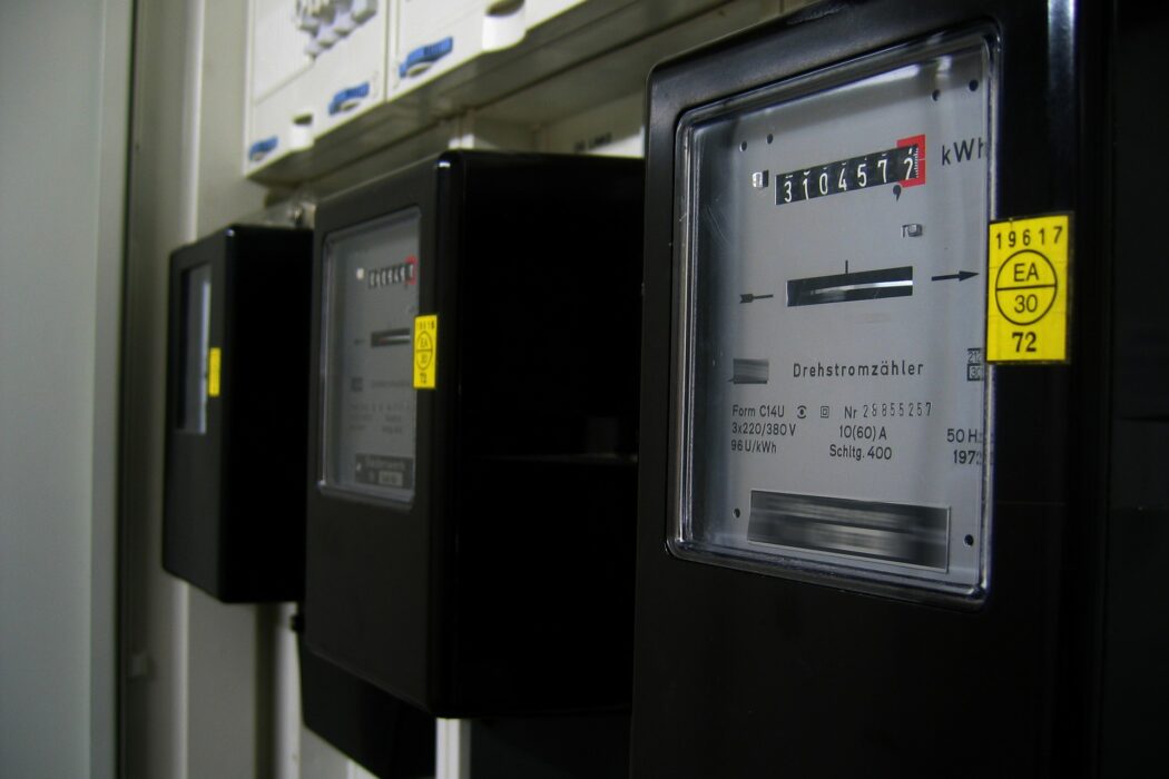 Električna energija