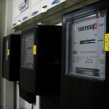 Električna energija