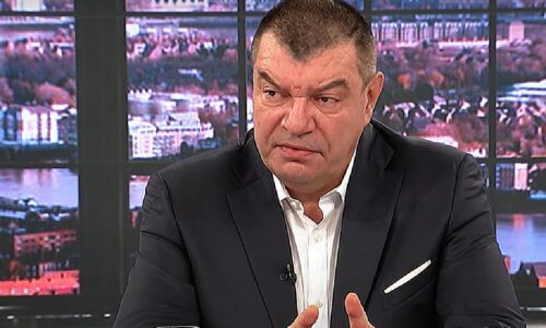 Milorad Grčić ostavka