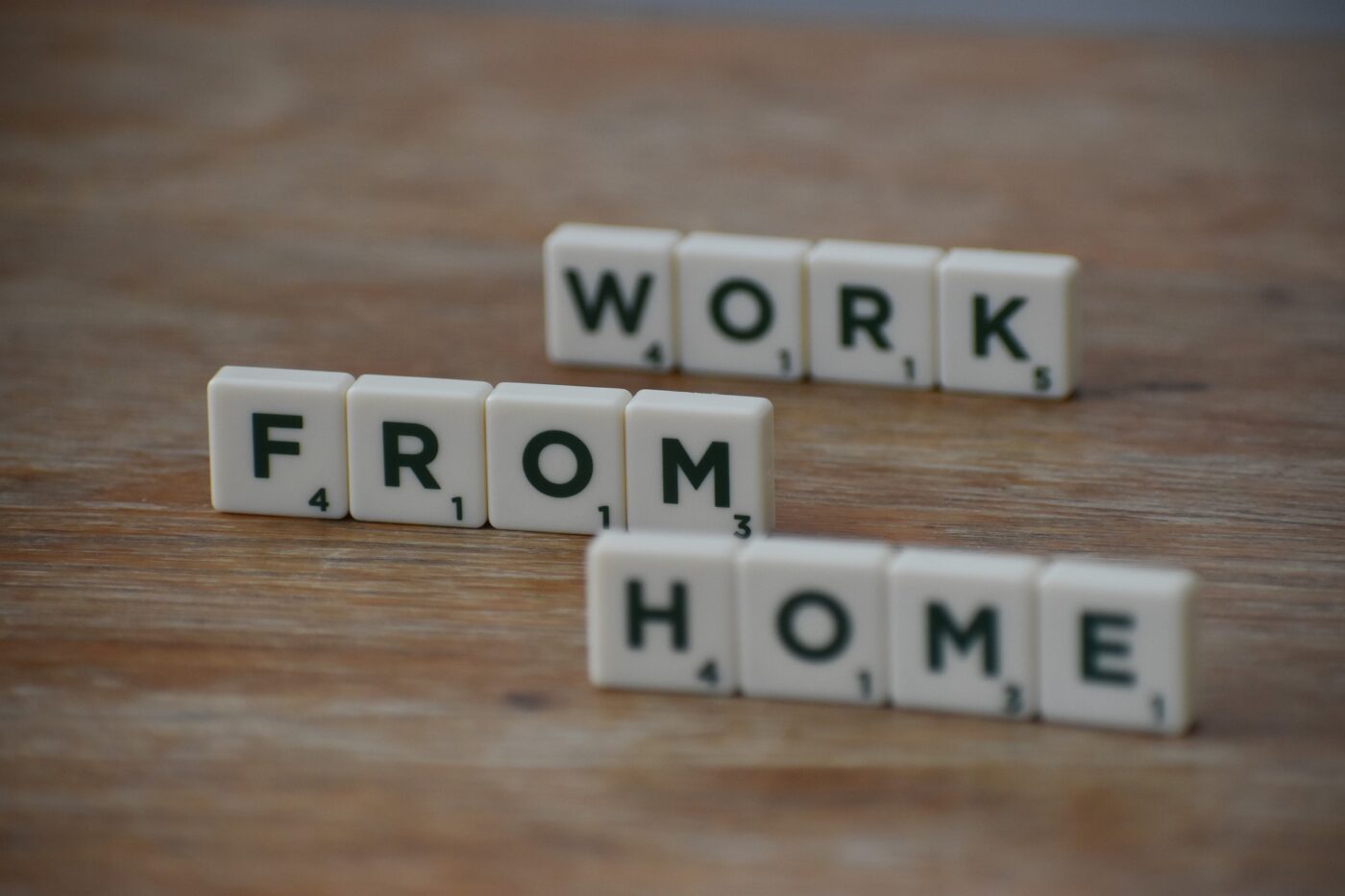 Rad od kuće, zakon 2023. (Pixabay)