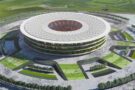 Izgradnja Nacionalnog stadiona