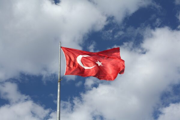 Turska