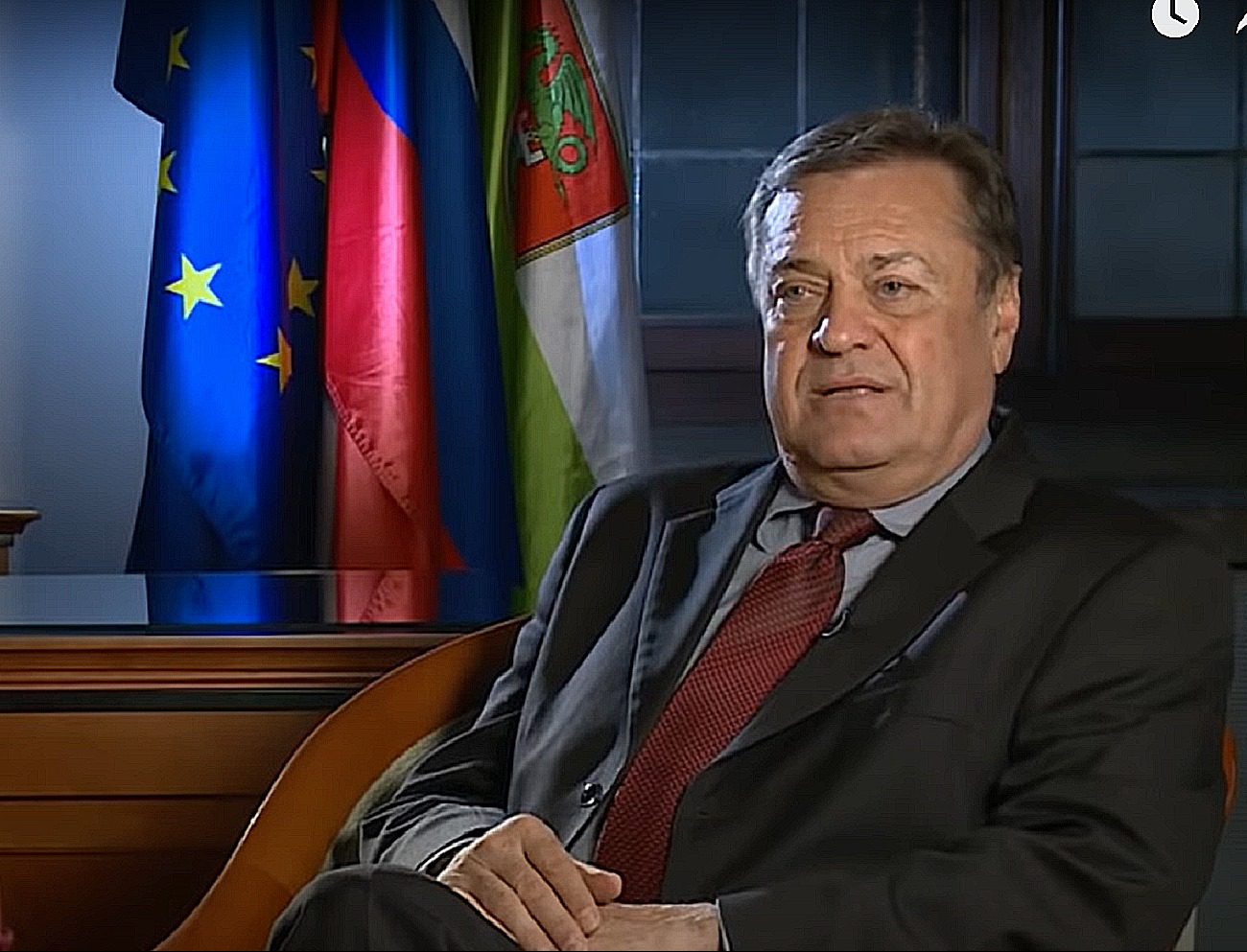 gradonačelnik Beograda Zoran Janković