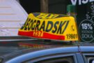 Taksi Beograd BL