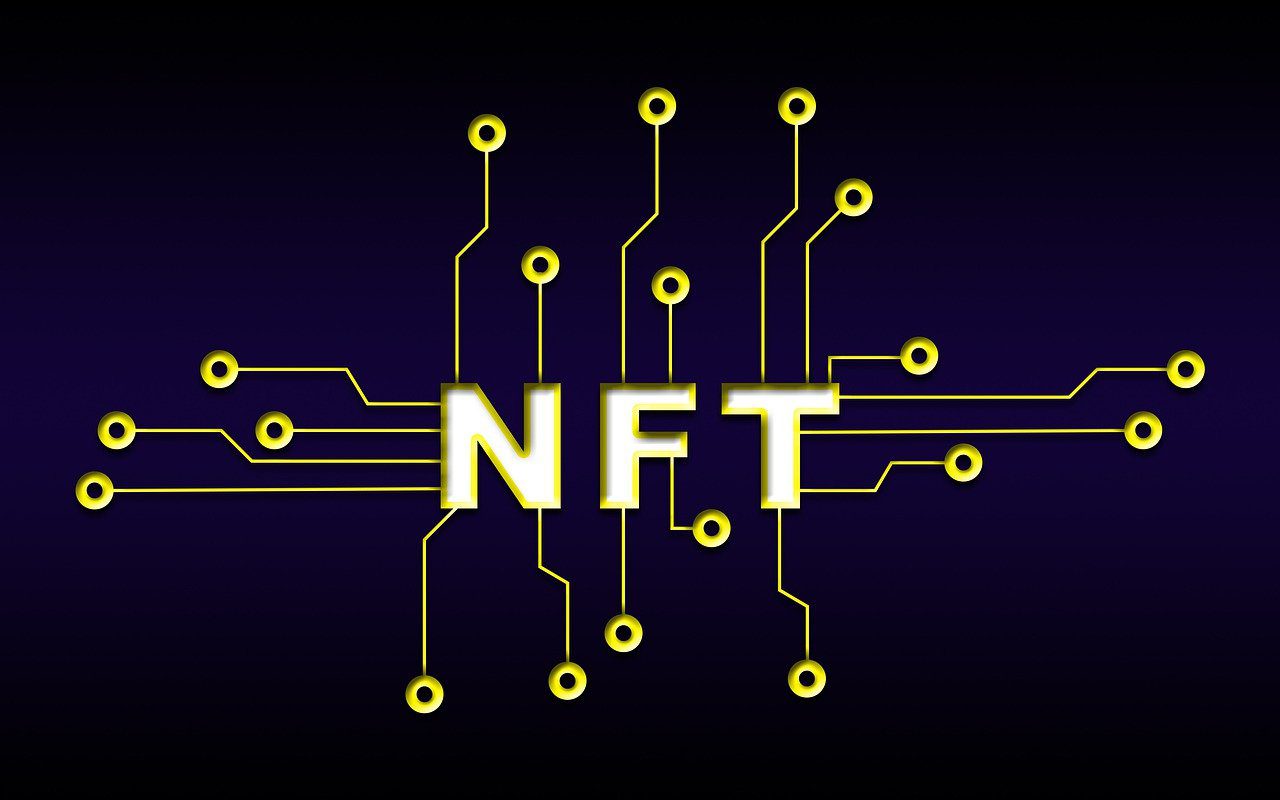 Šta je NFT?