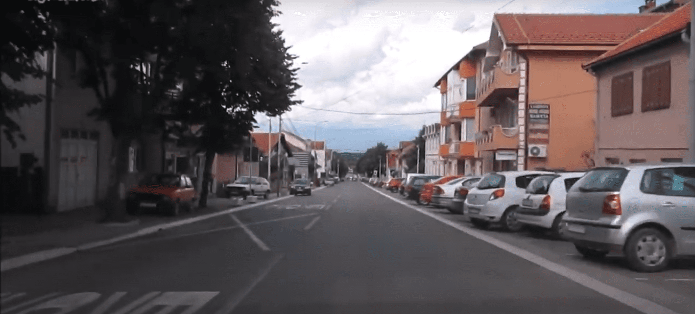 Opština Topola, nemački investitor odustao od lokacije