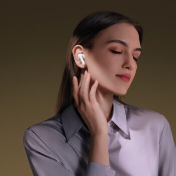 Xiaomi ear buds