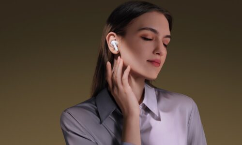Xiaomi ear buds