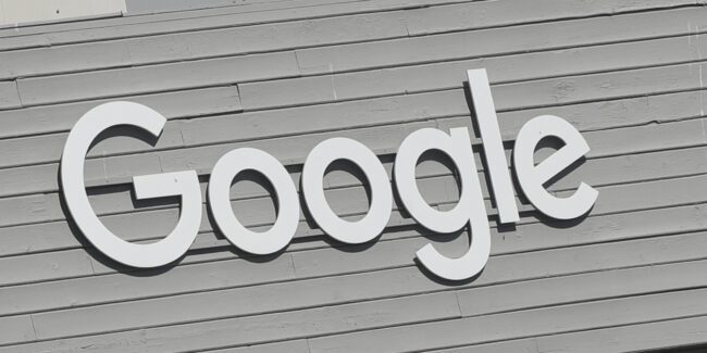 Google, kazna